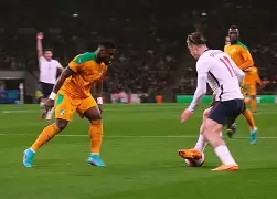 爱游戏-足球比赛的结果引发外界各界热议的原因